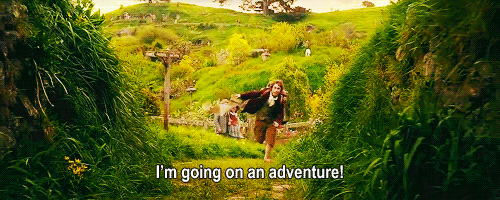 adventure