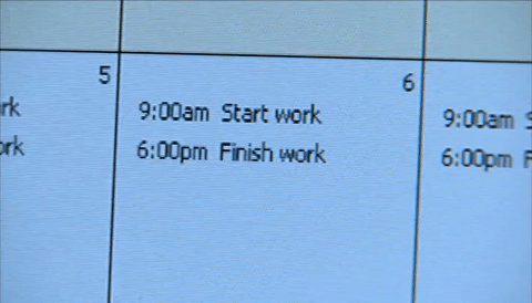 How to Stay Focused Throughout the Day