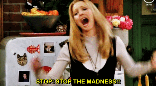 stopthemadness