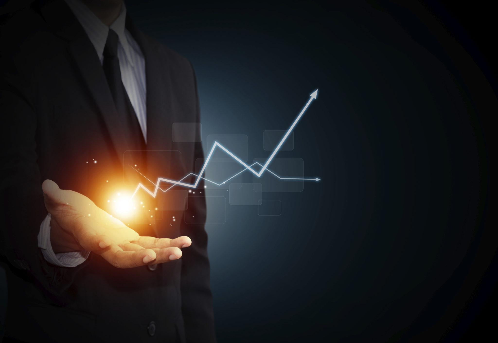 Design a Print Strategy Around Your Website Analytics