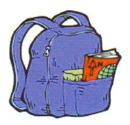 backpack