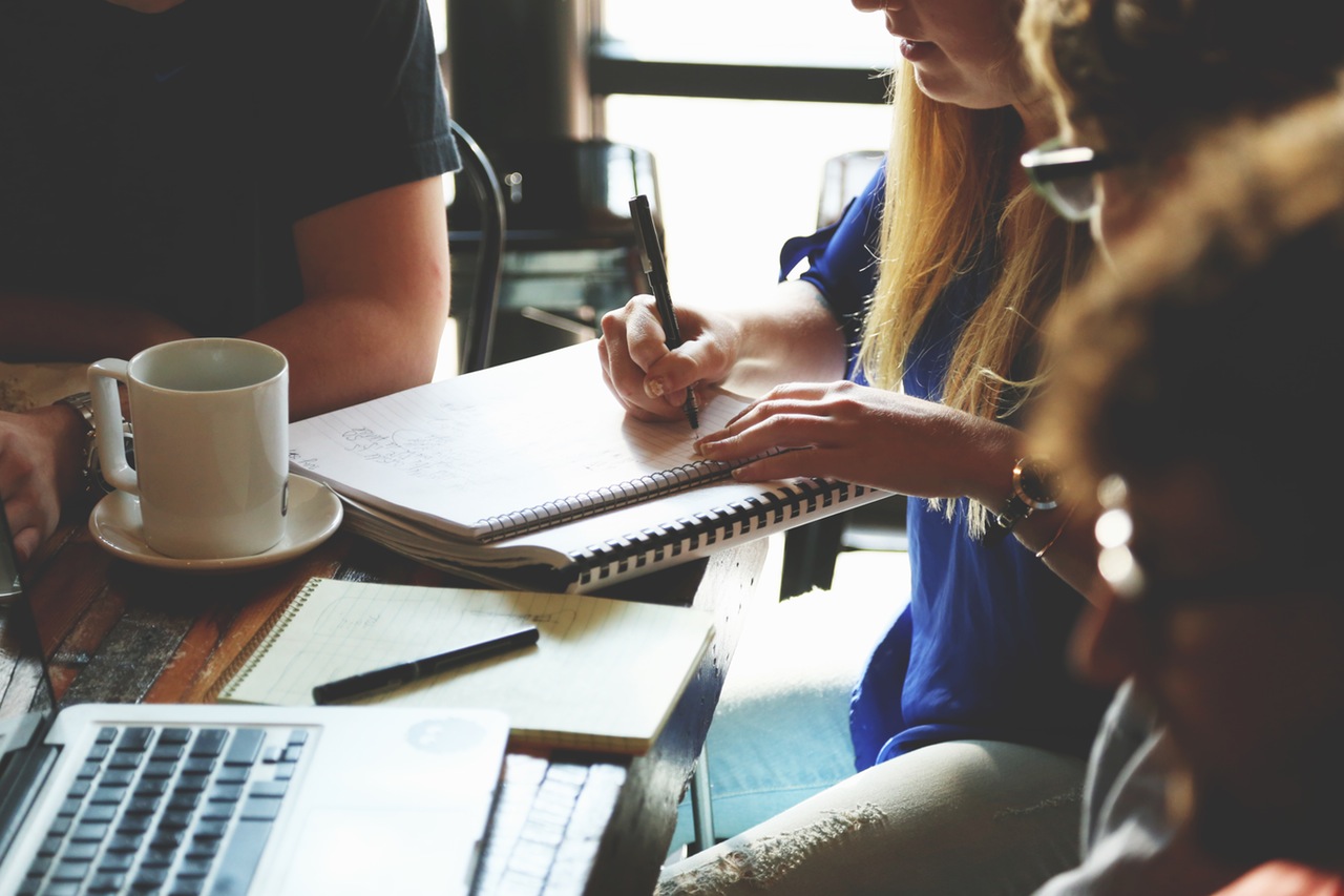 There Is No I In TEAM: How To Be The Best Possible Team