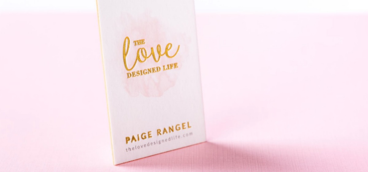 cotton cards 5 Fun Upgrades to Your Business Cards