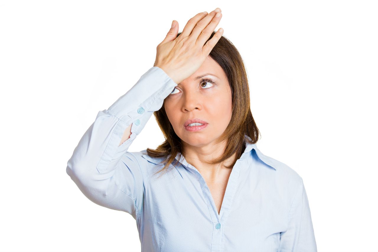 Direct Mail Mistakes