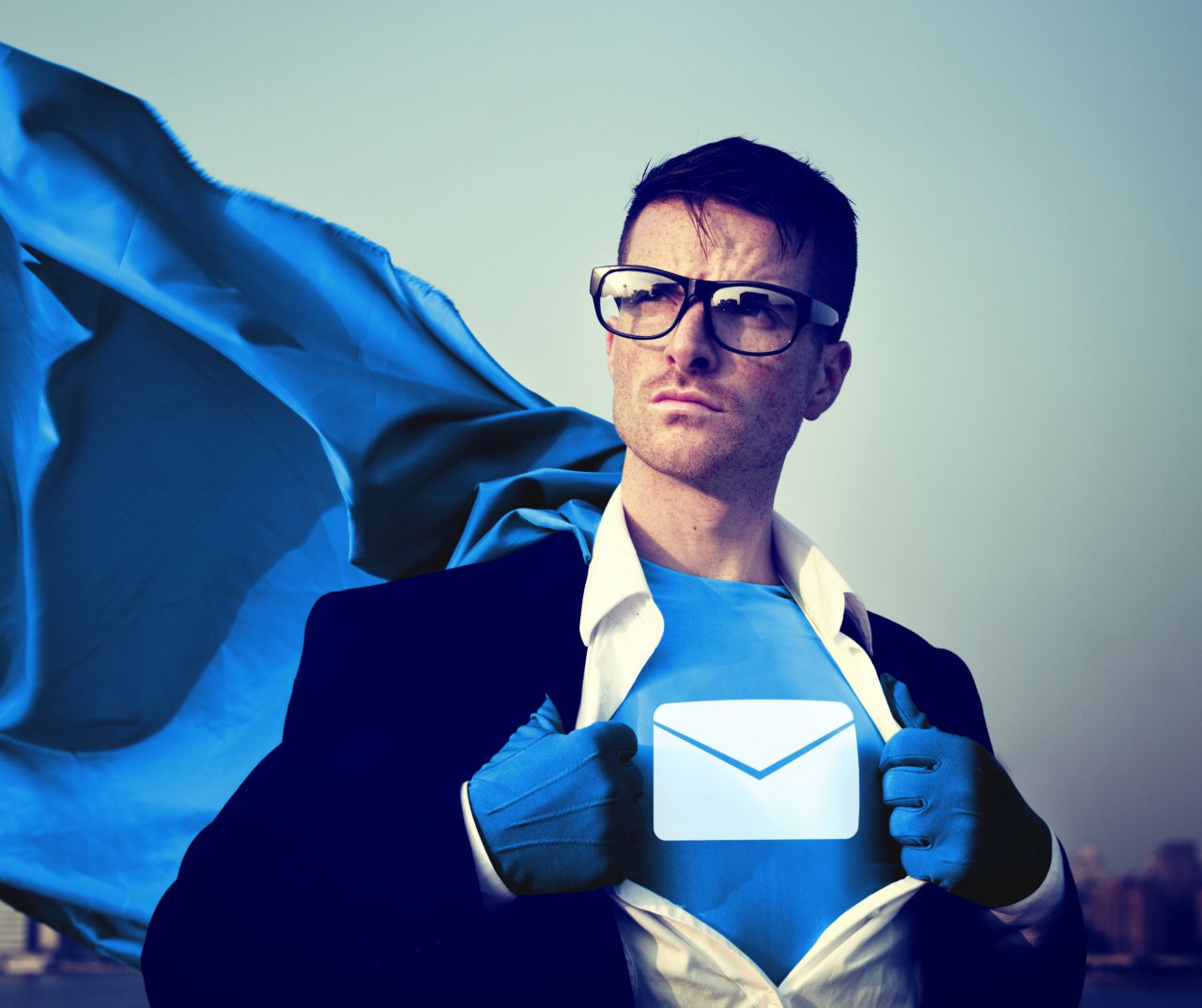 Direct Mail Campaign