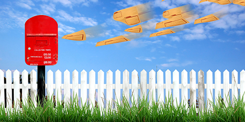 Every Door Direct Mail (EDDM) Is A Must For Any Local Business