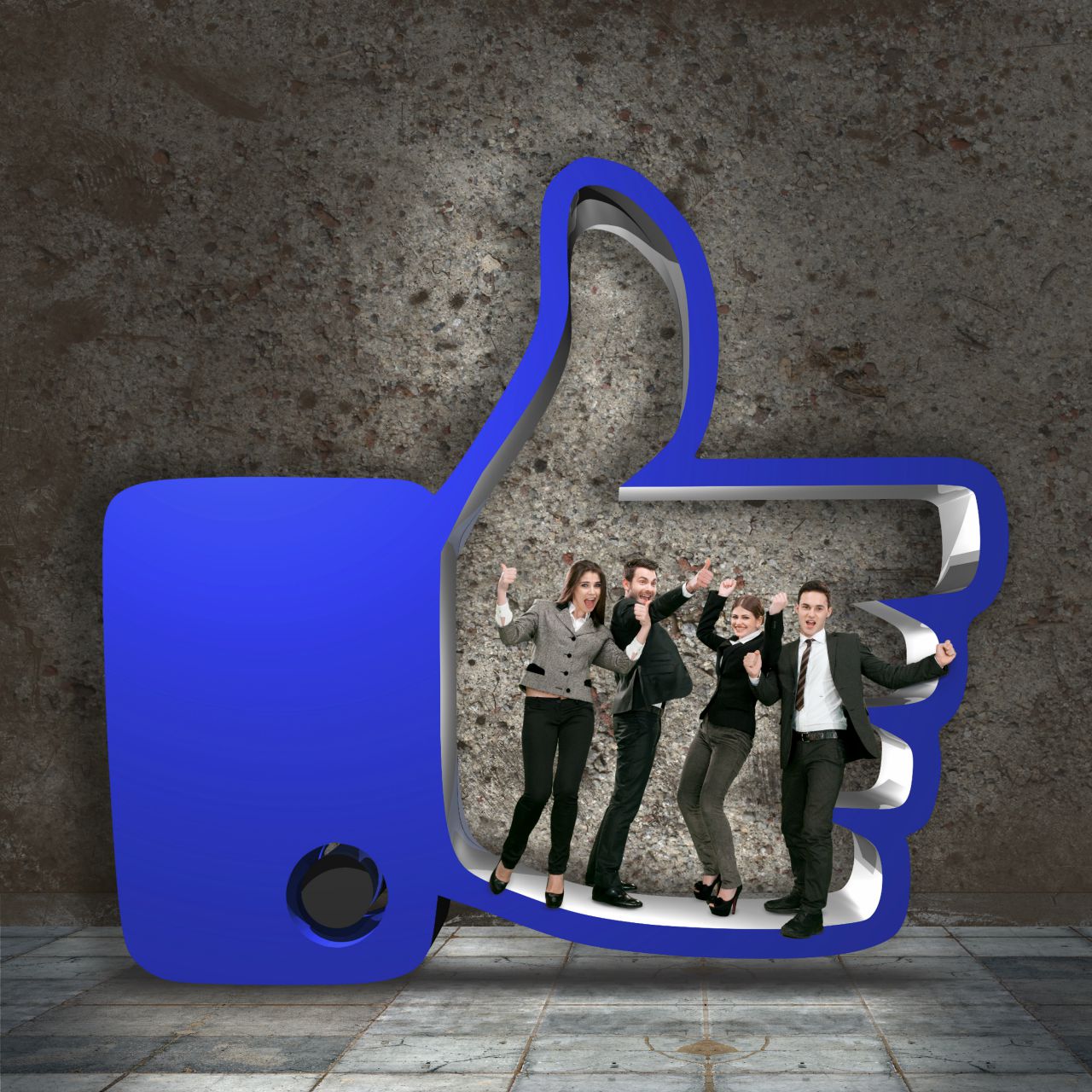 Integrating Direct Mail with Facebook for Maximum Results