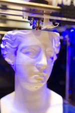 About 3D Printing