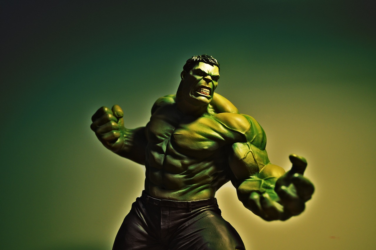 What Do Successful Companies and The Avengers Have in Common?