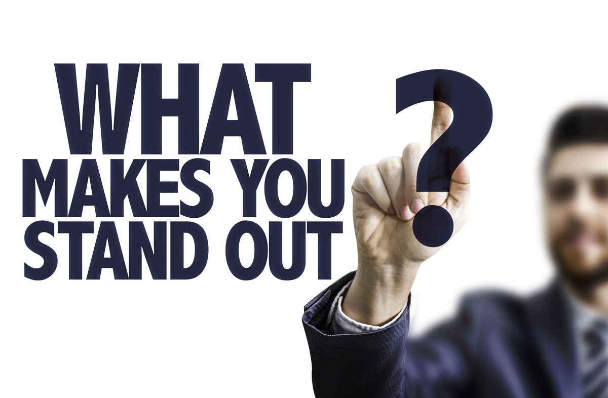 Make Large Format Printing Stand Out