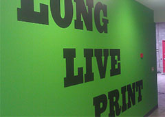 LongLivePrint