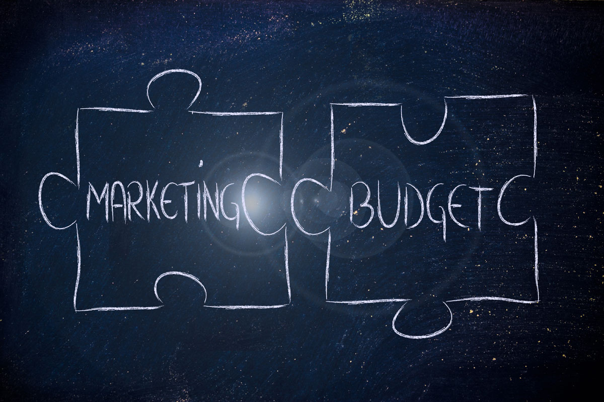 Market On A Budget
