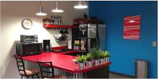 Decorate Your Office to Promote/Foster Culture