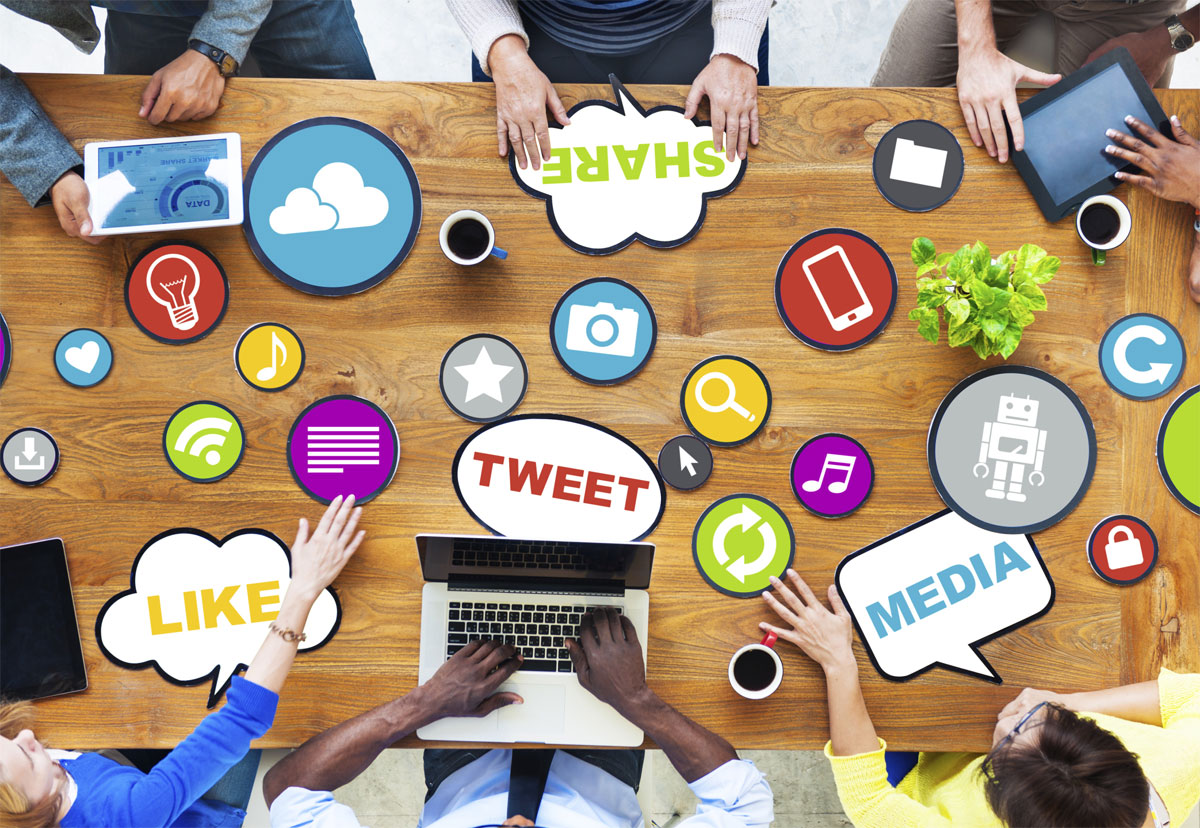 social-media-channels