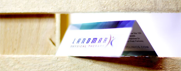 3 Signs That It’s Time to Update Your Business Cards