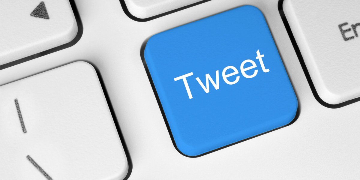 Use Twitter