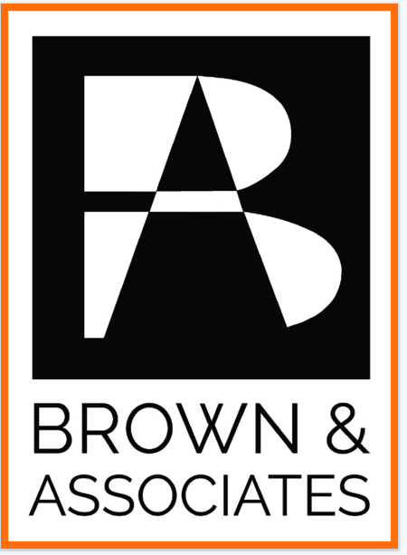 The client's logo after redesign