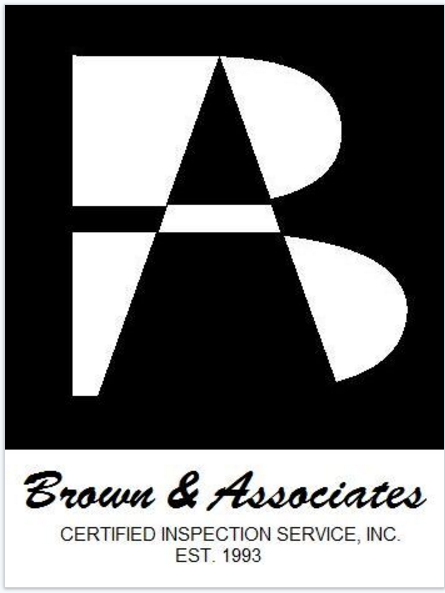 The client's logo before re-design