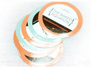 Custom Stickers