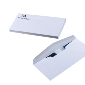 Envelopes