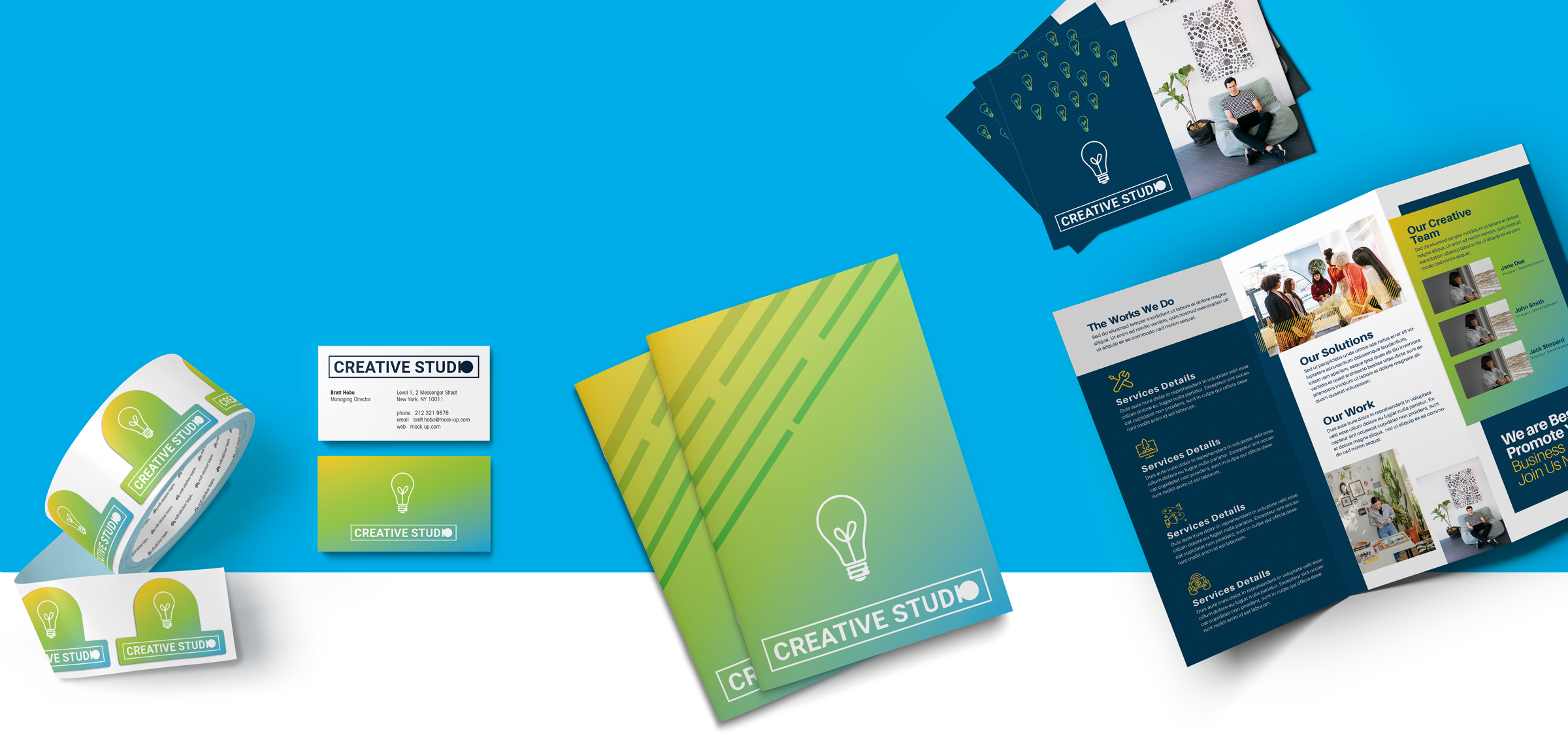 Printing Solutions Products