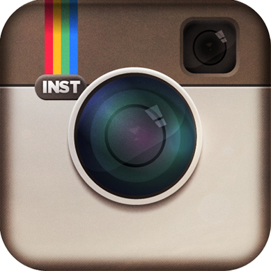 Check Us Out on Instagram!