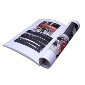 magazines